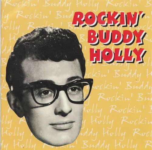 BUDDY HOLLY