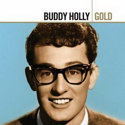 BUDDY HOLLY - Centerblog